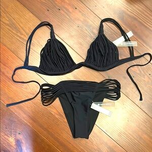 Devon Windsor S/M bikini set